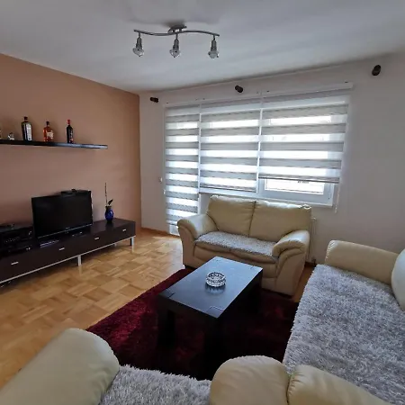 Гостевой дом Marko