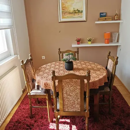 Гостевой дом Marko