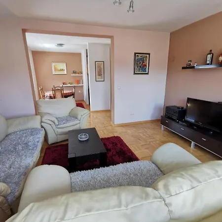 Marko Гостевой дом *