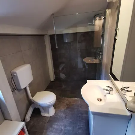 Marko Гостевой дом *