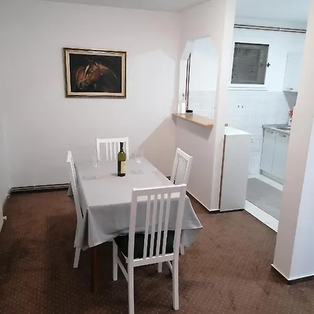 Гостевой дом Marko *