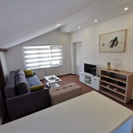 Гостевой дом Marko Пале