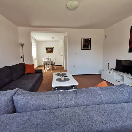 Гостевой дом Marko *