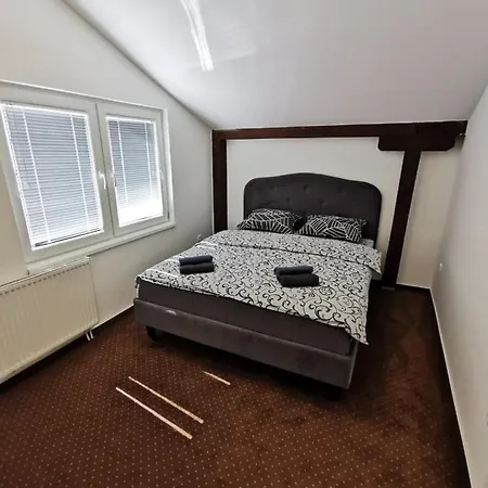 Гостевой дом Marko